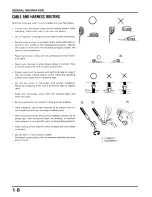 Preview for 9 page of Honda 1985-1988 Elite CH250 Manual