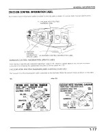 Preview for 18 page of Honda 1985-1988 Elite CH250 Manual