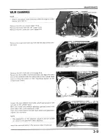 Preview for 35 page of Honda 1985-1988 Elite CH250 Manual