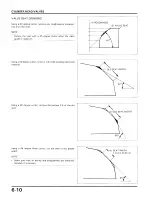 Preview for 81 page of Honda 1985-1988 Elite CH250 Manual