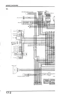 Preview for 205 page of Honda 1985-1988 Elite CH250 Manual