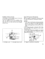 Preview for 14 page of Honda 1985 Four Trax 250 Owner'S Manual