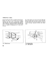 Preview for 63 page of Honda 1985 Four Trax 250 Owner'S Manual