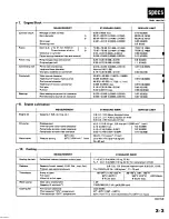 Preview for 8 page of Honda 1985 Prelude 2DR Coupe Service Manual