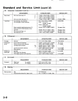 Preview for 13 page of Honda 1985 Prelude 2DR Coupe Service Manual