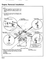 Preview for 25 page of Honda 1985 Prelude 2DR Coupe Service Manual