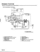 Preview for 29 page of Honda 1985 Prelude 2DR Coupe Service Manual