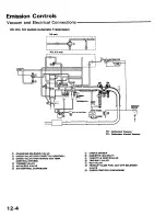 Preview for 31 page of Honda 1985 Prelude 2DR Coupe Service Manual