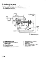 Preview for 33 page of Honda 1985 Prelude 2DR Coupe Service Manual