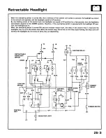 Preview for 98 page of Honda 1985 Prelude 2DR Coupe Service Manual