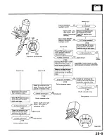 Preview for 100 page of Honda 1985 Prelude 2DR Coupe Service Manual