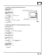 Preview for 110 page of Honda 1985 Prelude 2DR Coupe Service Manual