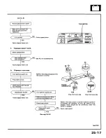 Preview for 112 page of Honda 1985 Prelude 2DR Coupe Service Manual