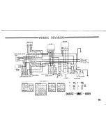 Предварительный просмотр 69 страницы Honda 1985 TRX 125 Owner'S Manual