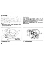 Preview for 61 page of Honda 1986 ATC 250ES Owner'S Manual