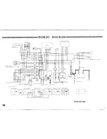 Предварительный просмотр 73 страницы Honda 1986 ATC 250ES Owner'S Manual