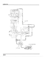 Предварительный просмотр 19 страницы Honda 1986 CH250 Service Manual