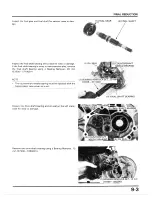 Предварительный просмотр 112 страницы Honda 1986 CH250 Service Manual