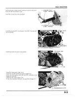 Предварительный просмотр 114 страницы Honda 1986 CH250 Service Manual