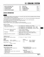 Предварительный просмотр 132 страницы Honda 1986 CH250 Service Manual