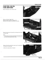 Предварительный просмотр 146 страницы Honda 1986 CH250 Service Manual