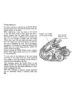 Preview for 37 page of Honda 1986 FOUR TRAX 250 TRX250 Owner'S Manual