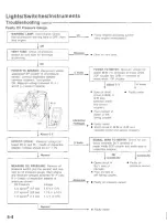 Preview for 48 page of Honda 1986 GoldWing GL1200A Manual