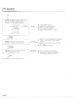 Preview for 68 page of Honda 1986 GoldWing GL1200A Manual