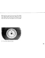 Preview for 50 page of Honda 1986 TRX350 4x4 Owner'S Manual