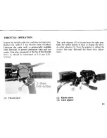 Preview for 56 page of Honda 1986 TRX350 4x4 Owner'S Manual