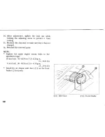 Preview for 63 page of Honda 1986 TRX350 4x4 Owner'S Manual