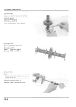 Предварительный просмотр 236 страницы Honda 1986 VFR 750F Shop Manual