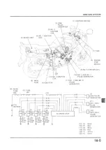 Предварительный просмотр 510 страницы Honda 1986 VFR 750F Shop Manual