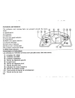 Предварительный просмотр 64 страницы Honda 1986 VRF750F Owner'S Manual