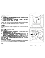 Предварительный просмотр 70 страницы Honda 1986 VRF750F Owner'S Manual