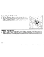 Предварительный просмотр 134 страницы Honda 1986 VRF750F Owner'S Manual