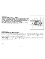 Предварительный просмотр 144 страницы Honda 1986 VRF750F Owner'S Manual