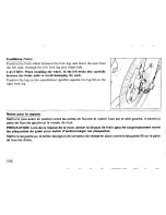 Предварительный просмотр 162 страницы Honda 1986 VRF750F Owner'S Manual