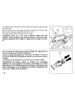 Предварительный просмотр 182 страницы Honda 1986 VRF750F Owner'S Manual