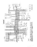 Предварительный просмотр 208 страницы Honda 1986 VRF750F Owner'S Manual