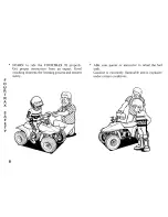 Preview for 13 page of Honda 1987 FOURTRAX70 Owner'S Manual