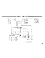 Preview for 72 page of Honda 1987 FOURTRAX70 Owner'S Manual