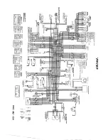 Предварительный просмотр 213 страницы Honda 1987 VFR750F Owner'S Manual