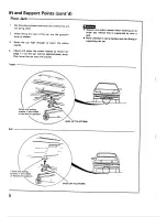 Предварительный просмотр 12 страницы Honda 1988 Civic Coupe CRX Shop Manual