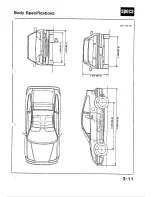 Предварительный просмотр 39 страницы Honda 1988 Civic Coupe CRX Shop Manual