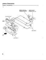 Предварительный просмотр 115 страницы Honda 1988 Civic Coupe CRX Shop Manual