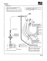 Предварительный просмотр 213 страницы Honda 1988 Civic Coupe CRX Shop Manual