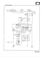 Предварительный просмотр 643 страницы Honda 1988 Civic Coupe CRX Shop Manual