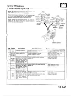 Предварительный просмотр 645 страницы Honda 1988 Civic Coupe CRX Shop Manual