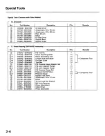 Preview for 23 page of Honda 1988 Prelude Series Owner'S Manual